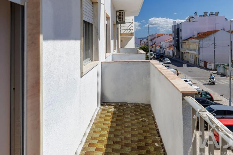 Apartamento T3 para Arrendamento em Montijo e Afonsoeiro Foto 22