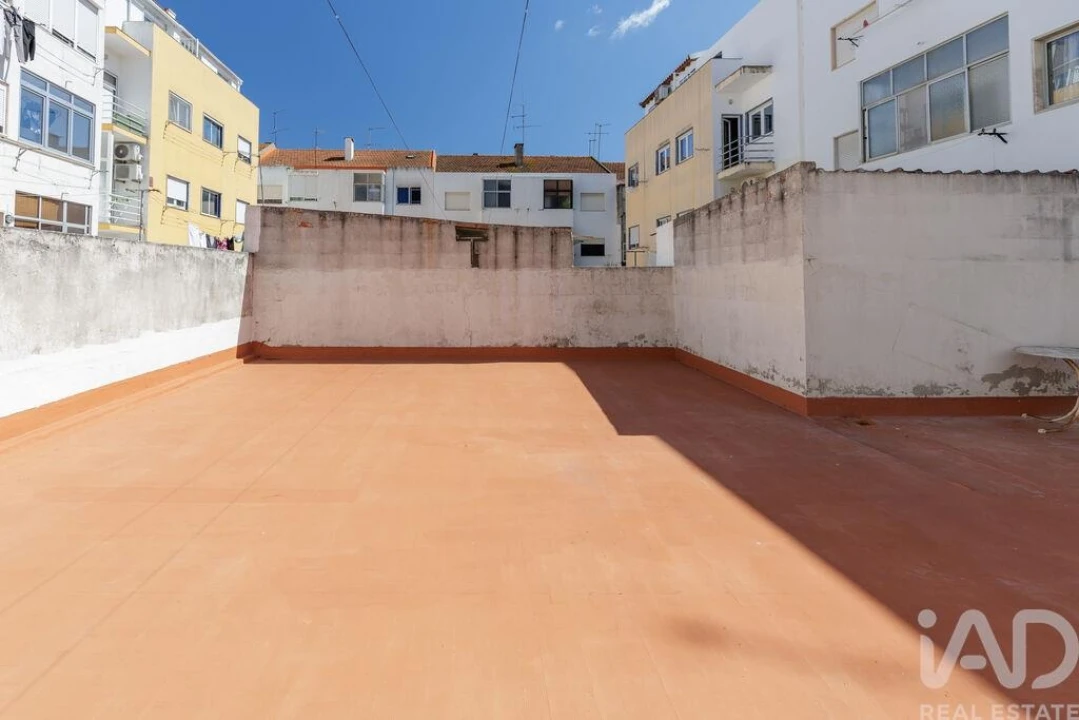 Apartamento T3 para Arrendamento em Montijo e Afonsoeiro Foto 21