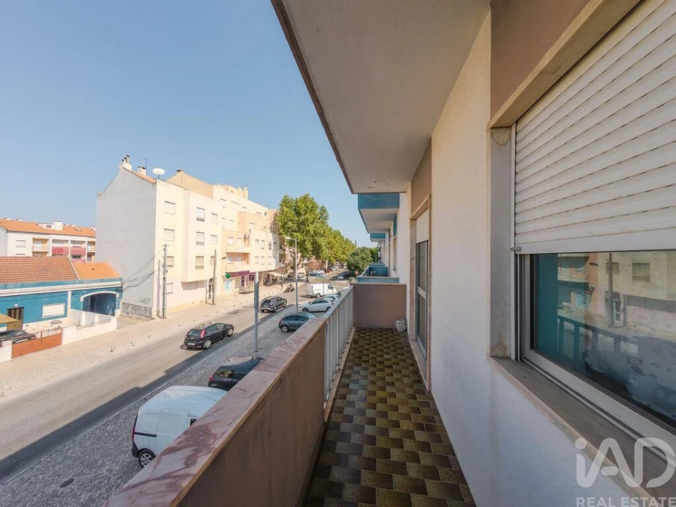 Apartamento T3 para Arrendamento em Montijo e Afonsoeiro Foto 13