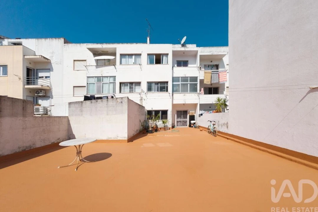 Apartamento T3 para Arrendamento em Montijo e Afonsoeiro Foto 12