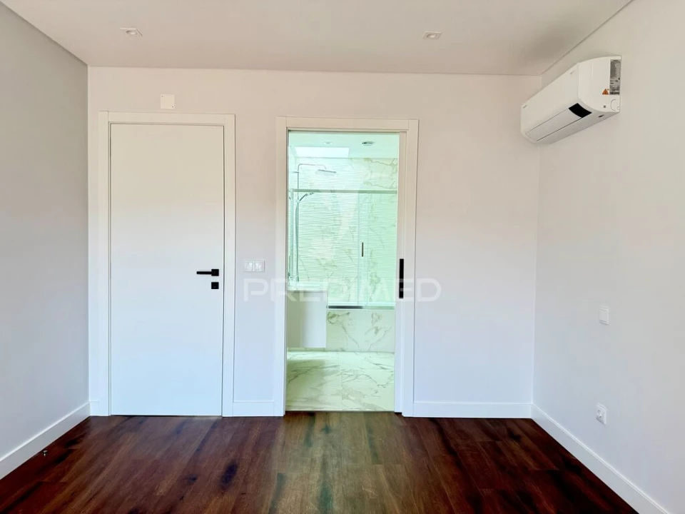 Apartamento T3 para Venda em Leiria, Pousos, Barreira e Cortes Foto 18