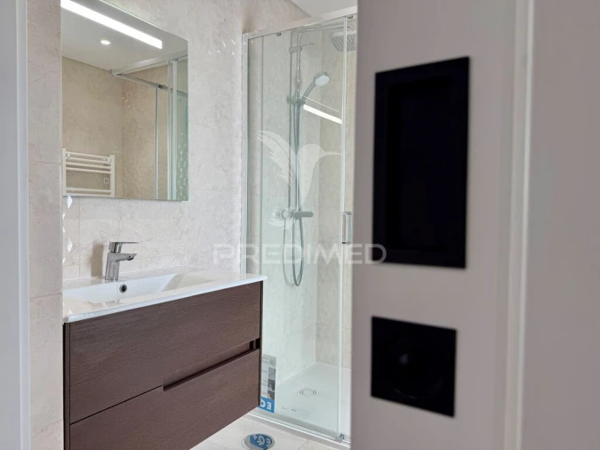 Apartamento T3 para Venda em Leiria, Pousos, Barreira e Cortes Foto 4