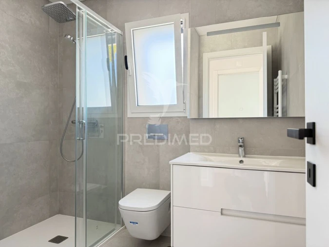 Apartamento T3 para Venda em Leiria, Pousos, Barreira e Cortes Foto 16