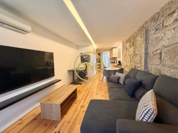 Apartamento T1 para Venda em Bonfim
