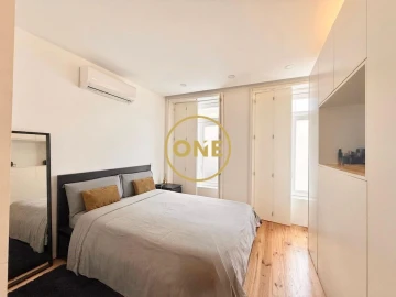 Apartamento T1 para Venda em Bonfim