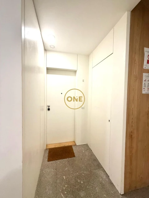 Apartamento T1 para Venda em Bonfim