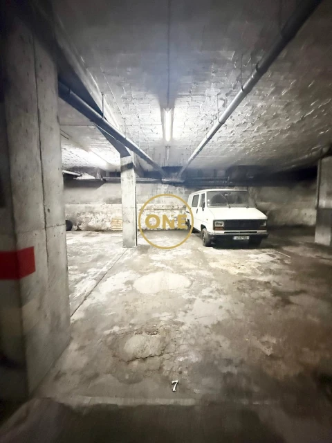 Apartamento T1 para Venda em Bonfim