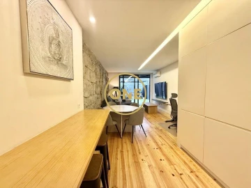 Apartamento T1 para Venda em Bonfim