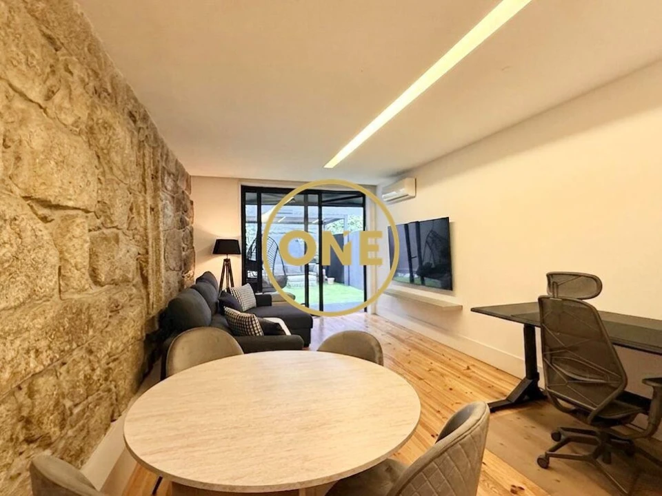 Apartamento T1 para Venda em Bonfim Foto 14