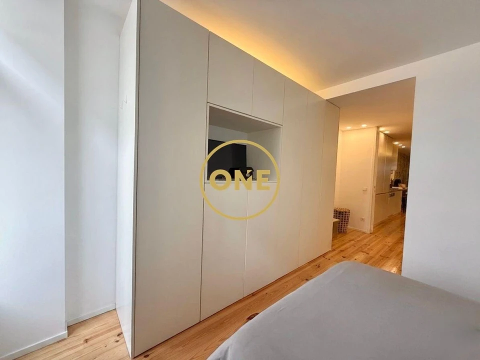 Apartamento T1 para Venda em Bonfim Foto 8