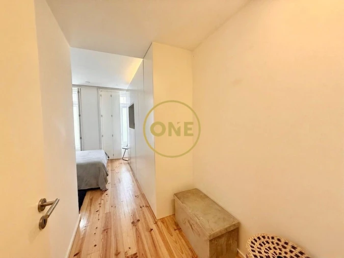 Apartamento T1 para Venda em Bonfim Foto 11
