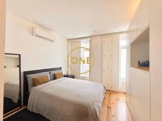 Apartamento T1 para Venda em Bonfim Foto 12