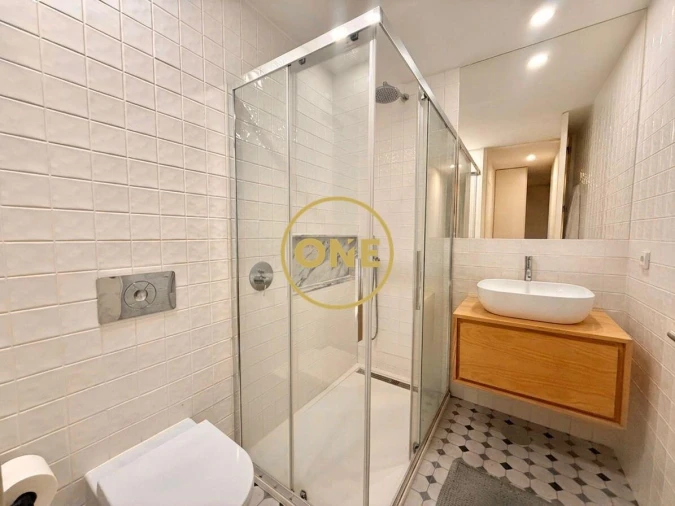 Apartamento T1 para Venda em Bonfim Foto 7