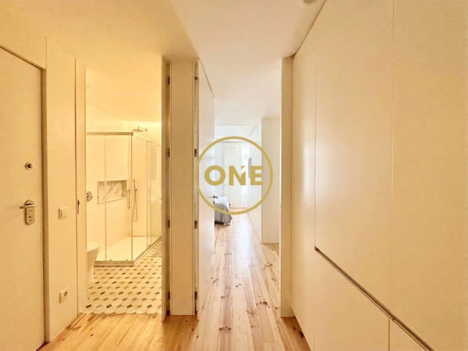 Apartamento T1 para Venda em Bonfim Foto 16