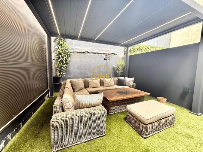 Apartamento T1 para Venda em Bonfim Foto 4