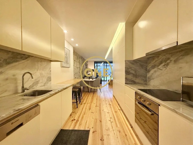 Apartamento T1 para Venda em Bonfim Foto 10