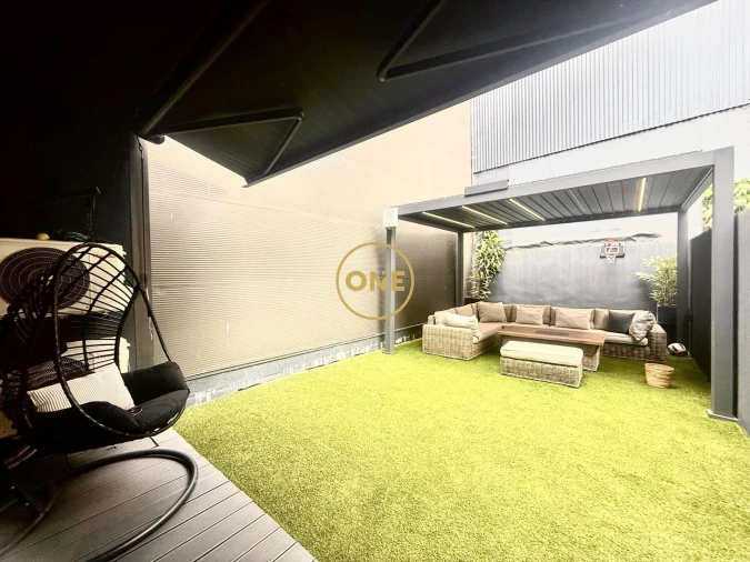 Apartamento T1 para Venda em Bonfim Foto 6