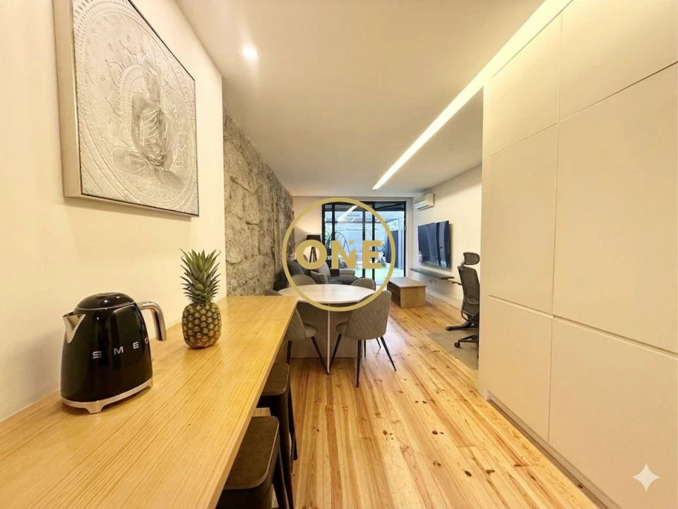 Apartamento T1 para Venda em Bonfim Foto 13