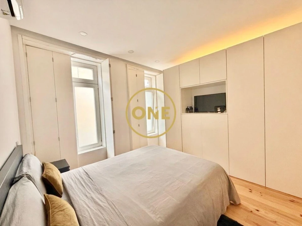 Apartamento T1 para Venda em Bonfim Foto 2