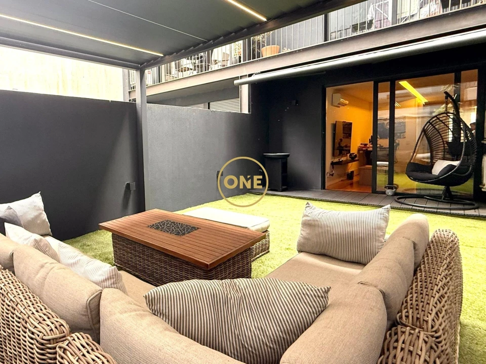 Apartamento T1 para Venda em Bonfim Foto 1