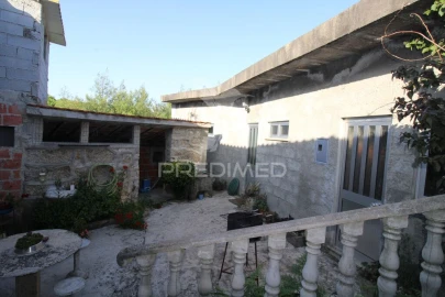 Quinta T1 para Venda em Fonte Arcada