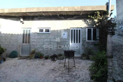 Quinta T1 para Venda em Fonte Arcada