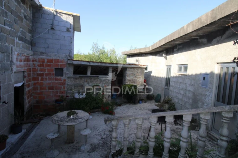 Quinta T1 para Venda em Fonte Arcada Foto 11