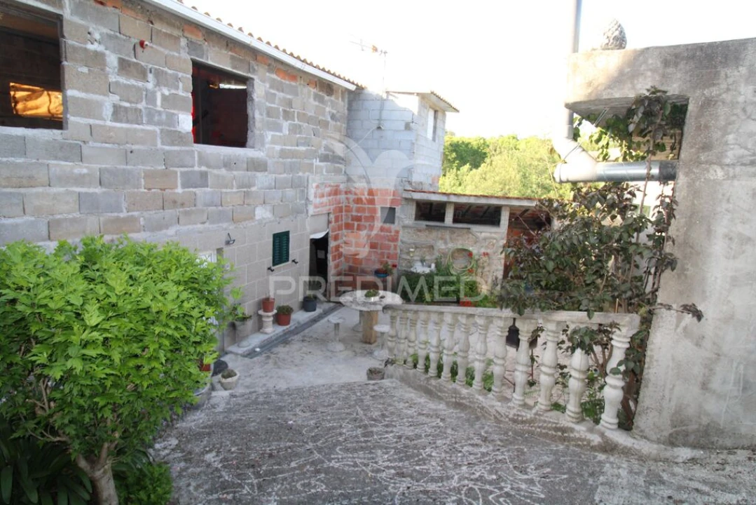 Quinta T1 para Venda em Fonte Arcada Foto 7