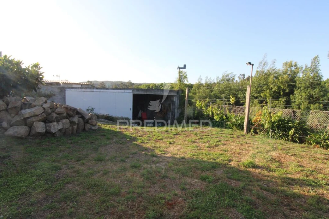 Quinta T1 para Venda em Fonte Arcada Foto 17
