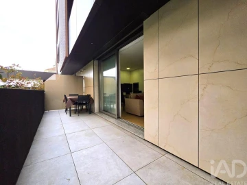 Apartamento T1 para Arrendamento em Espinho
