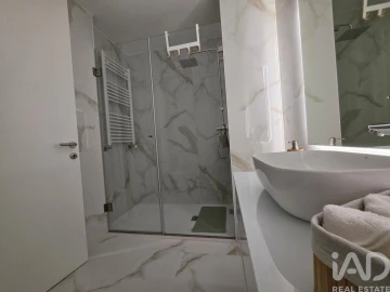 Apartamento T1 para Arrendamento em Espinho