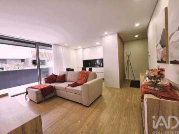 Apartamento T1 para Arrendamento em Espinho