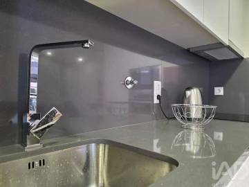Apartamento T1 para Arrendamento em Espinho