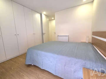 Apartamento T1 para Arrendamento em Espinho