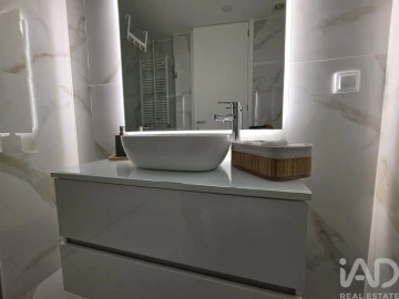 Apartamento T1 para Arrendamento em Espinho