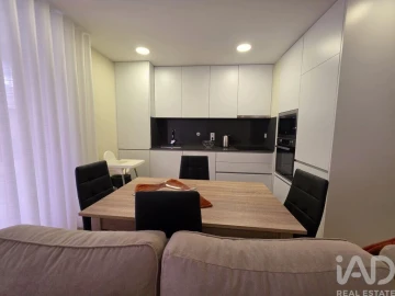 Apartamento T1 para Arrendamento em Espinho