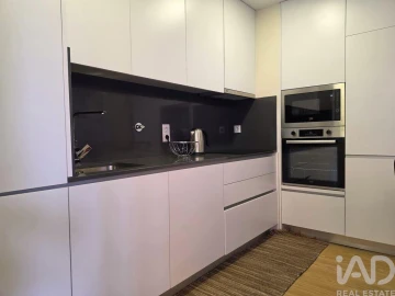 Apartamento T1 para Arrendamento em Espinho
