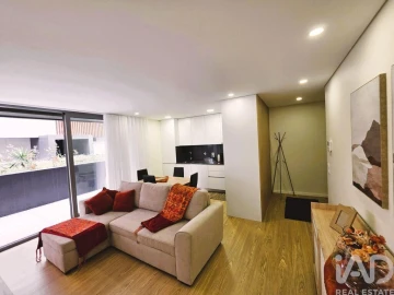 Apartamento T1 para Arrendamento em Espinho