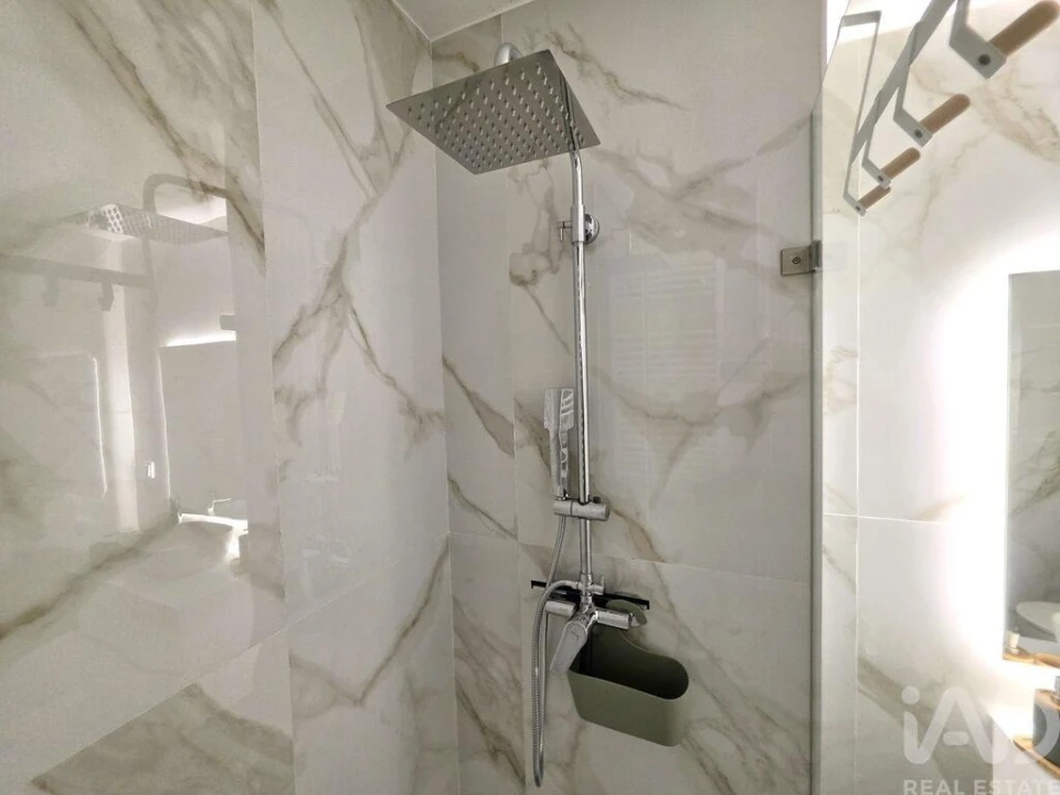 Apartamento T1 para Arrendamento em Espinho Foto 27