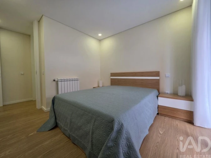 Apartamento T1 para Arrendamento em Espinho Foto 15