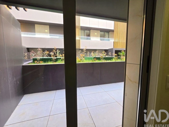 Apartamento T1 para Arrendamento em Espinho Foto 19