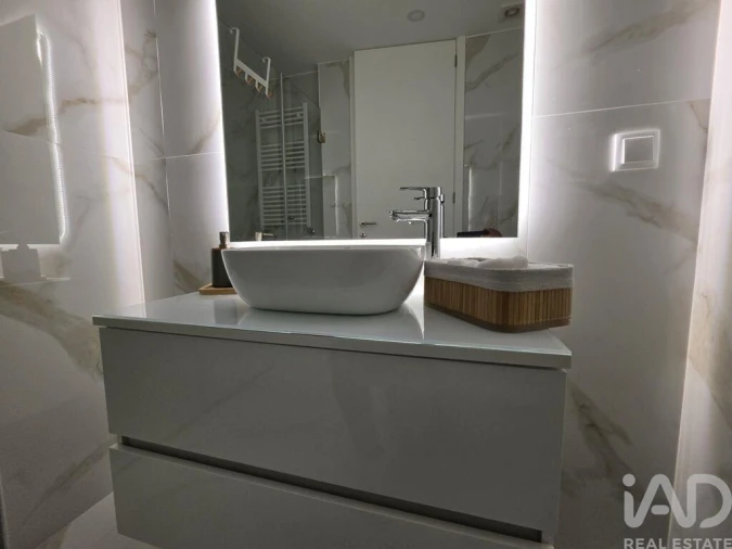 Apartamento T1 para Arrendamento em Espinho Foto 24