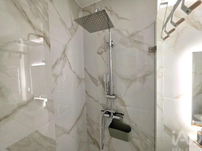 Apartamento T1 para Arrendamento em Espinho Foto 27