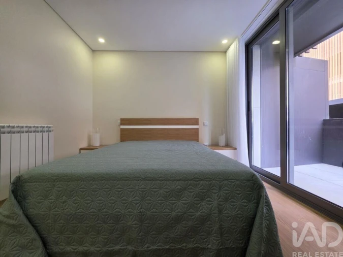 Apartamento T1 para Arrendamento em Espinho Foto 16