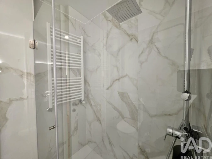 Apartamento T1 para Arrendamento em Espinho Foto 26