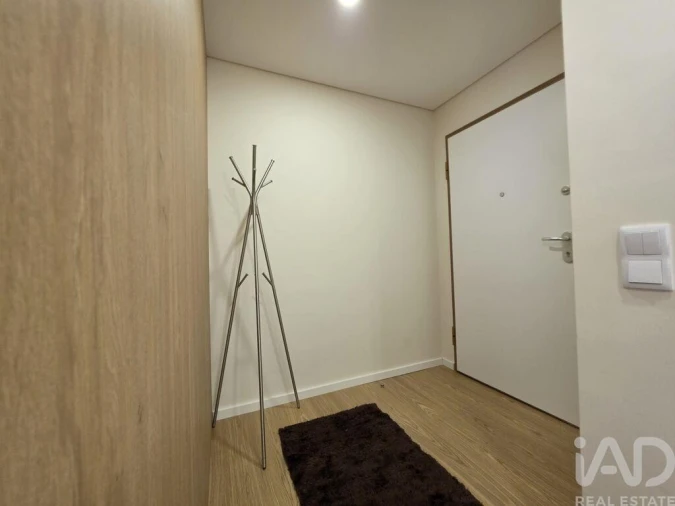 Apartamento T1 para Arrendamento em Espinho Foto 28