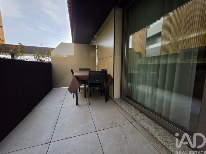 Apartamento T1 para Arrendamento em Espinho Foto 10