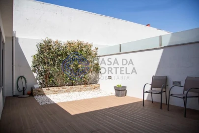 Moradia T3 para Venda em São Felix da Marinha