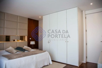 Moradia T3 para Venda em São Felix da Marinha