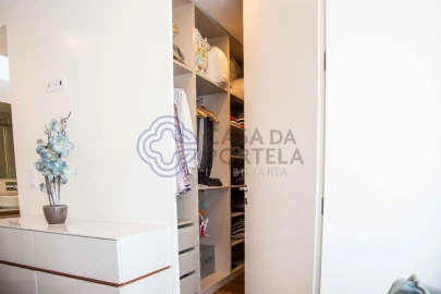 Moradia T3 para Venda em São Felix da Marinha